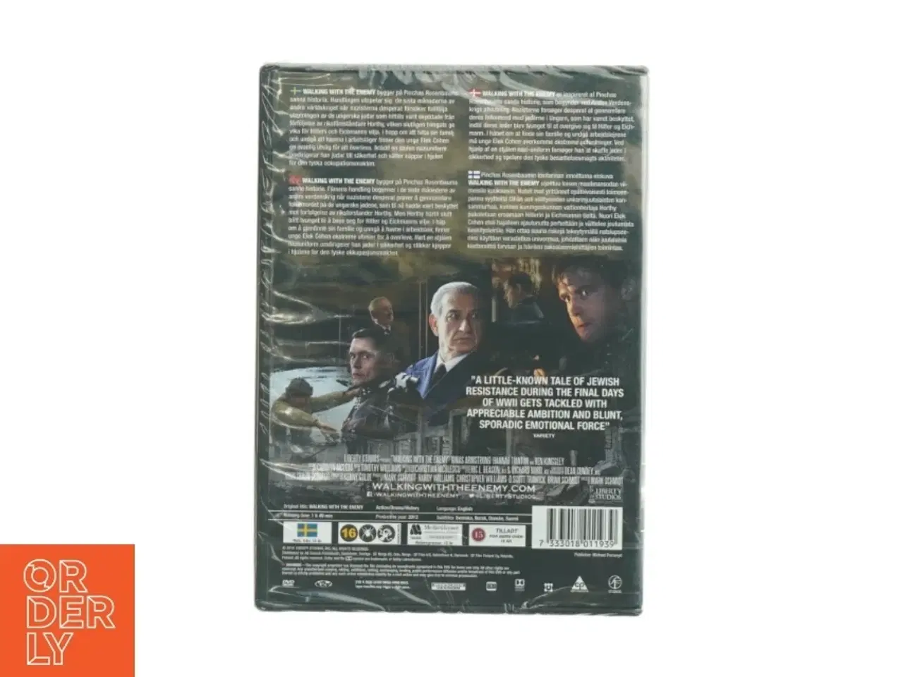 Billede 2 - DVD Film