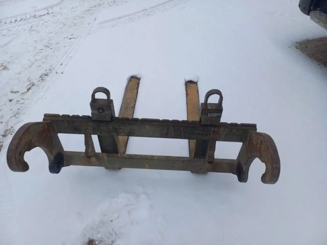 Billede 5 - Hjullæsser - Atlas AR 65