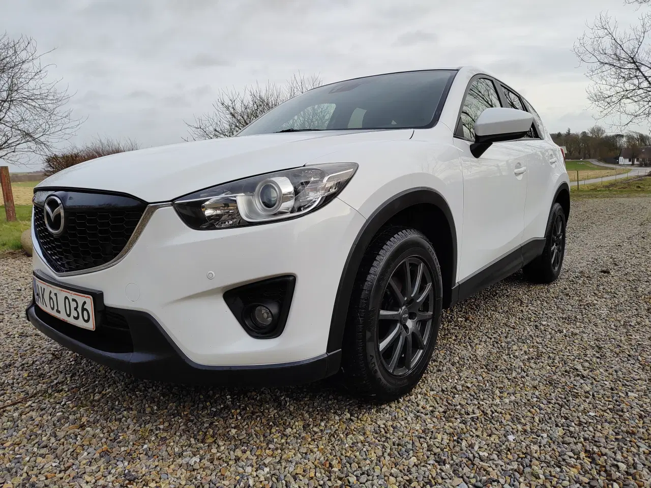 Billede 5 - Mazda cx 5