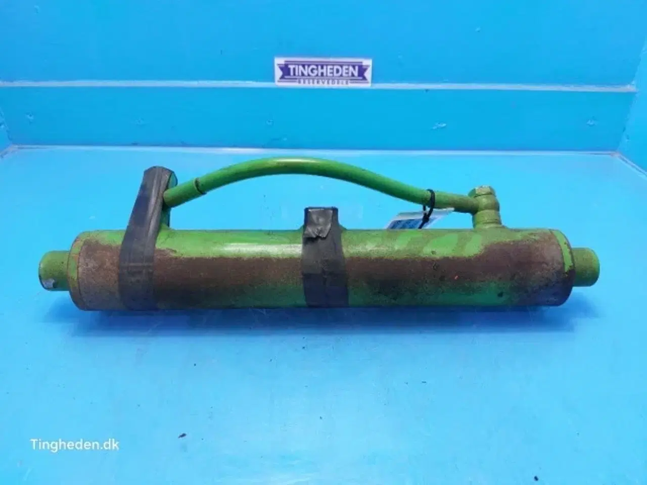 Billede 12 - Fuldfodervogne Styrecylinder FAR540000551