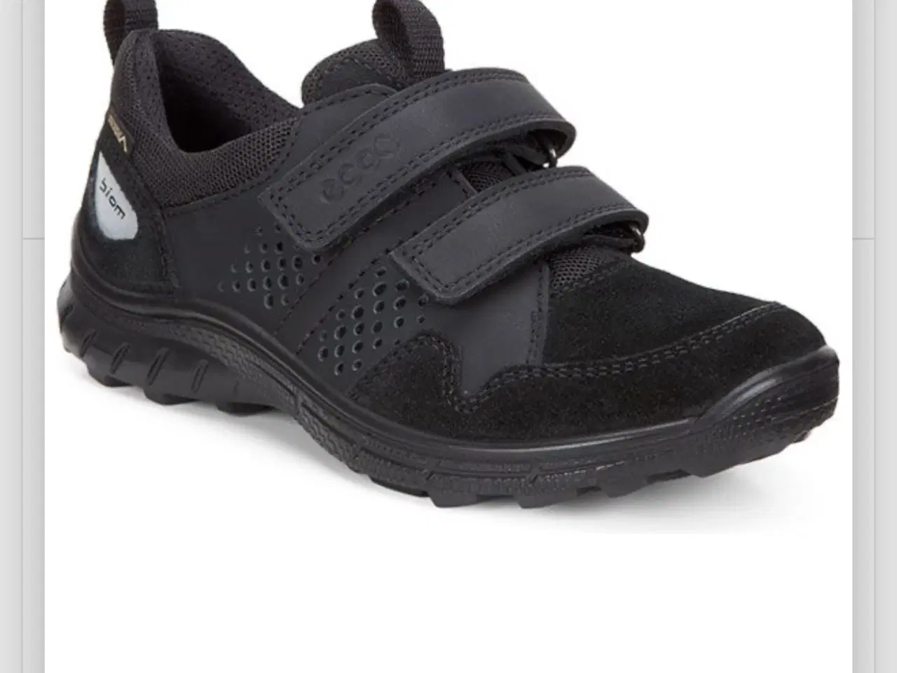 Billede 4 - Ecco Biom sko str. 33