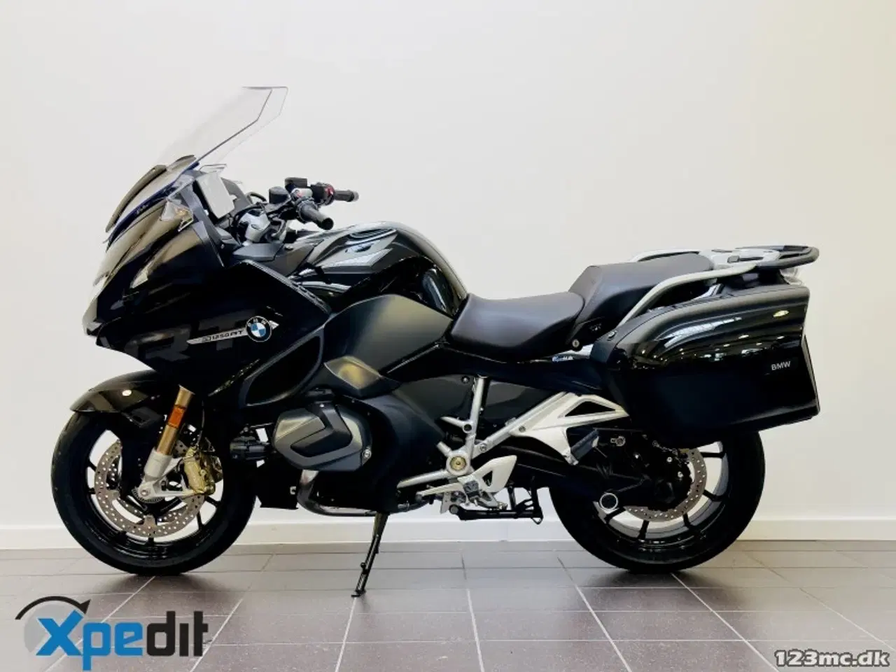 Billede 6 - BMW R 1250 RT