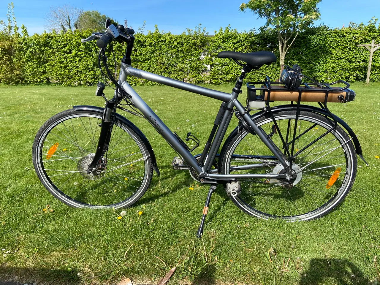 Billede 5 - Promovec. 28" 7 gear, 52cm. stel