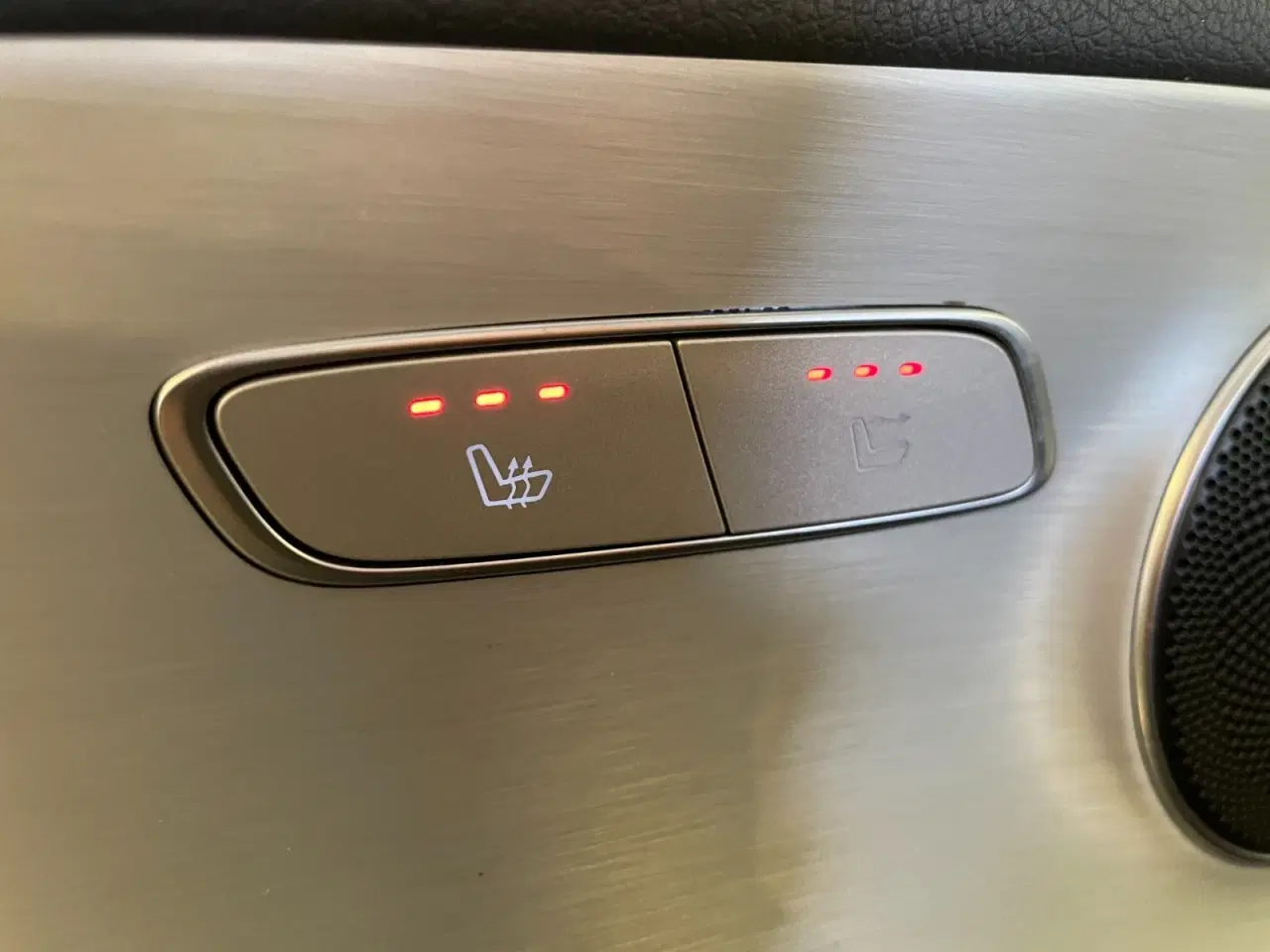 Billede 18 - Mercedes E220 d 2,0 Cabriolet aut.