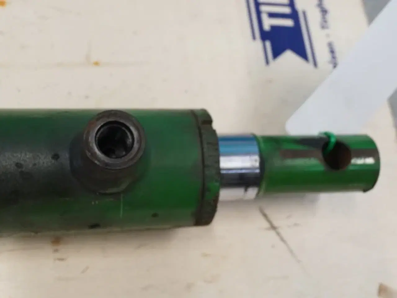 Billede 4 - John Deere DC33625 Cylinder DC33625