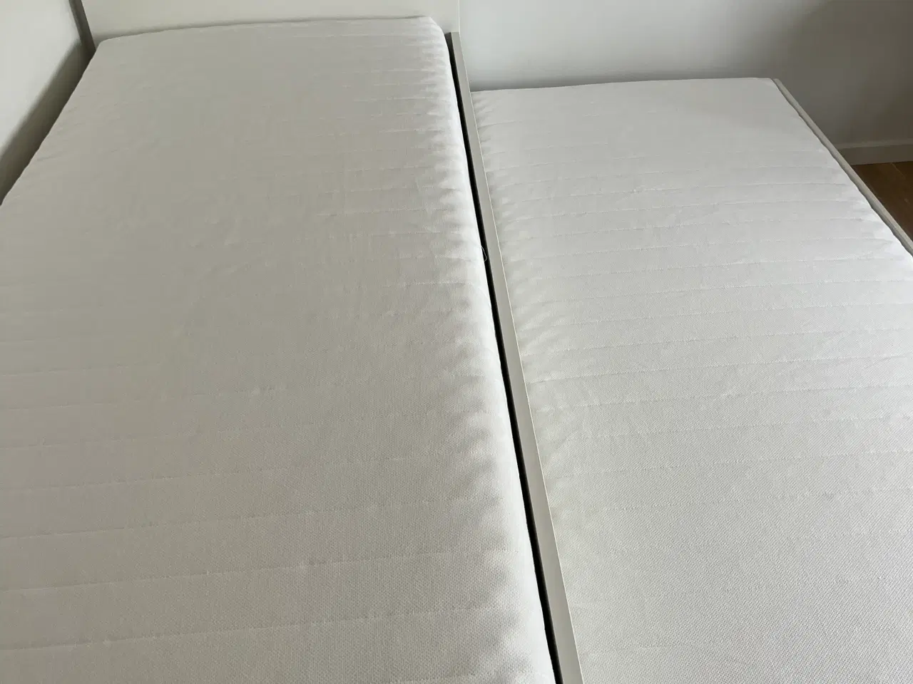 Billede 5 - Ikea børne seng