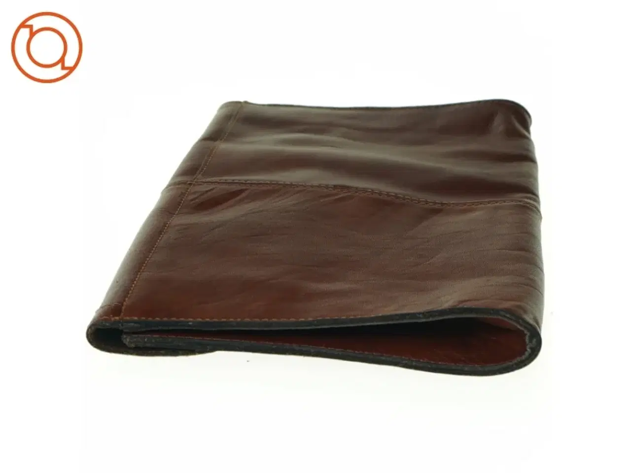 Billede 2 - Taske, clutch (str. 30 x 16 cm)