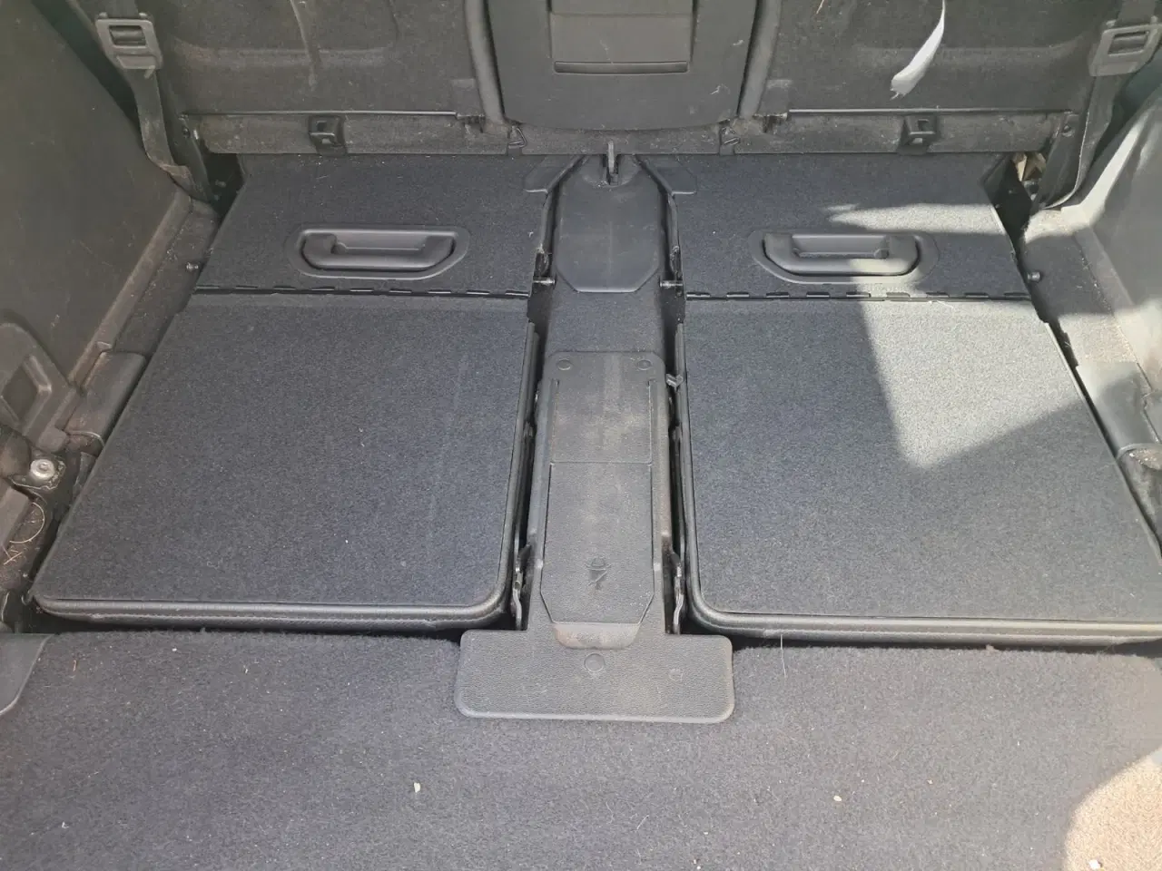 Billede 6 - Opel Zafira 1,8 16V Limited 7prs