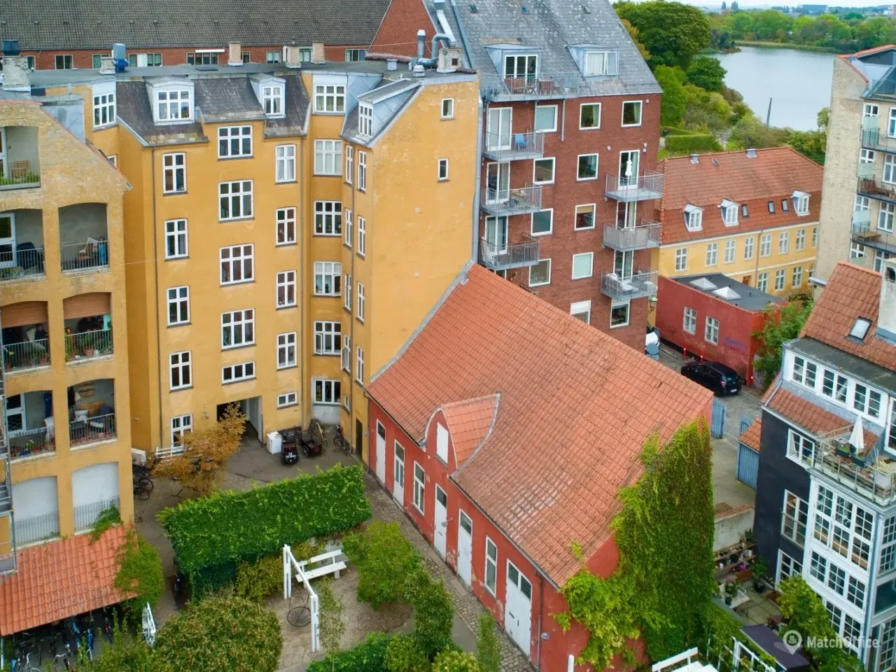 Billede 18 - Boligejendom på Christianshavn til investering