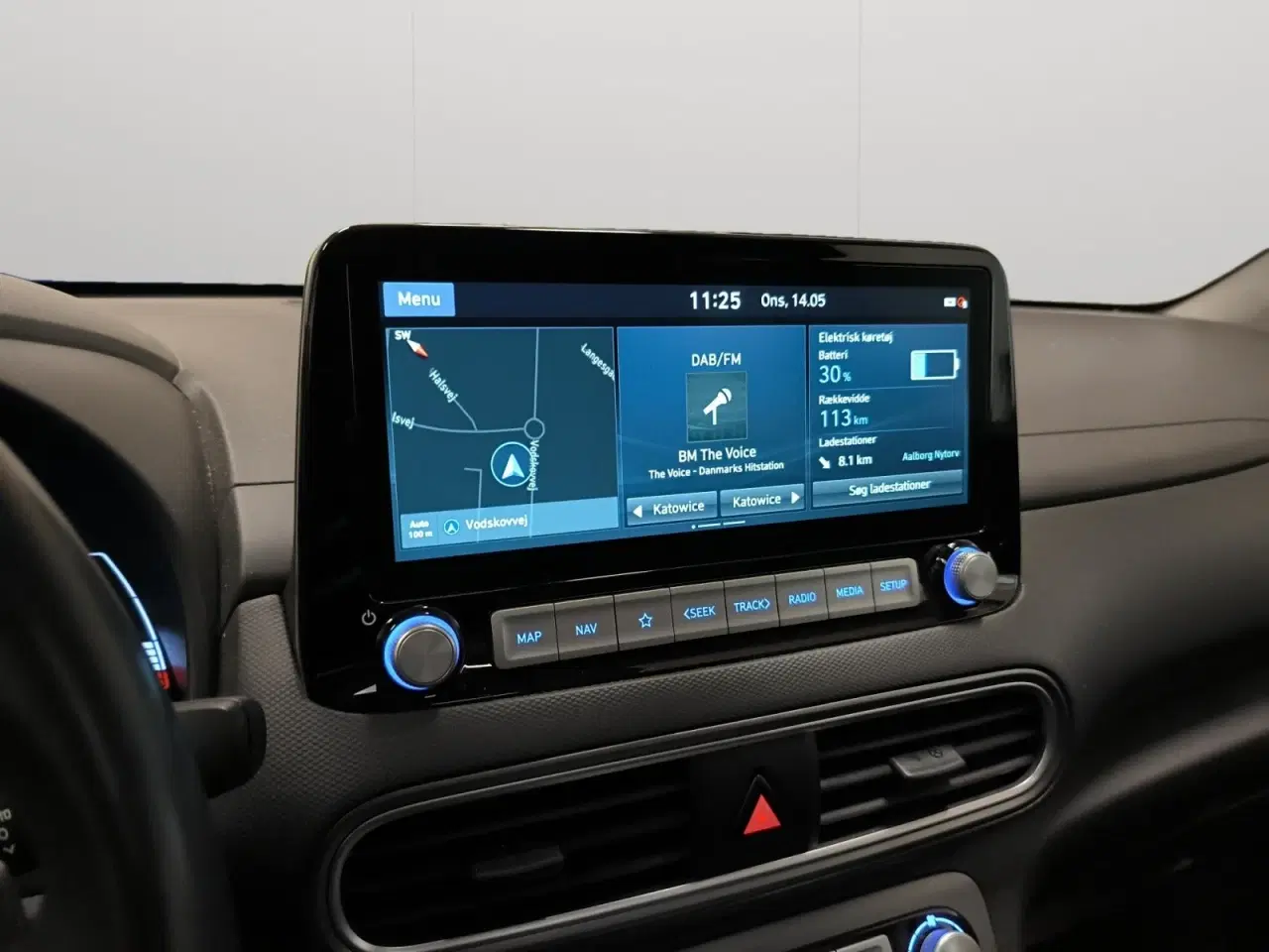 Billede 8 - Hyundai Kona 64 EV Style
