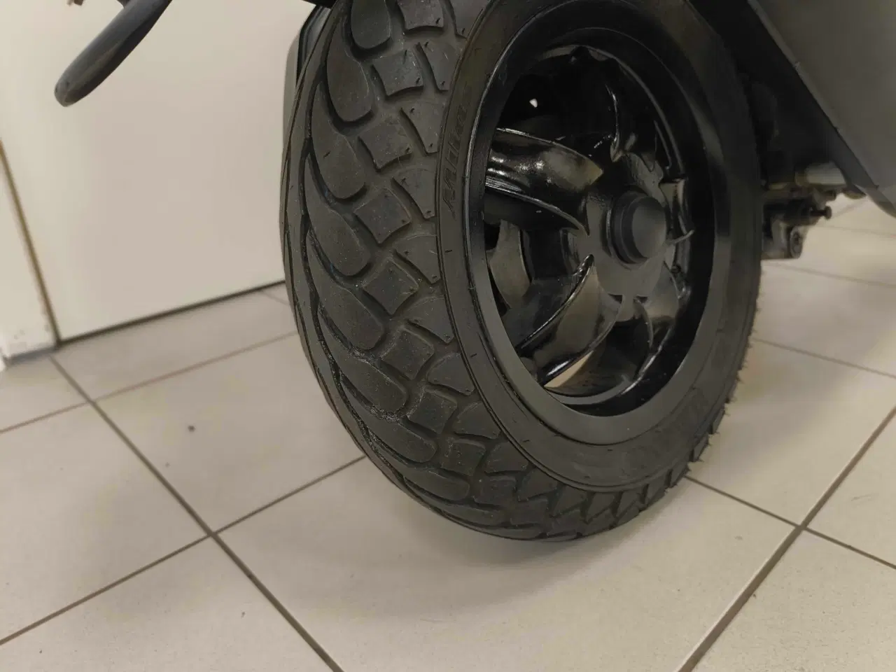Billede 10 - Piaggio new ZIP