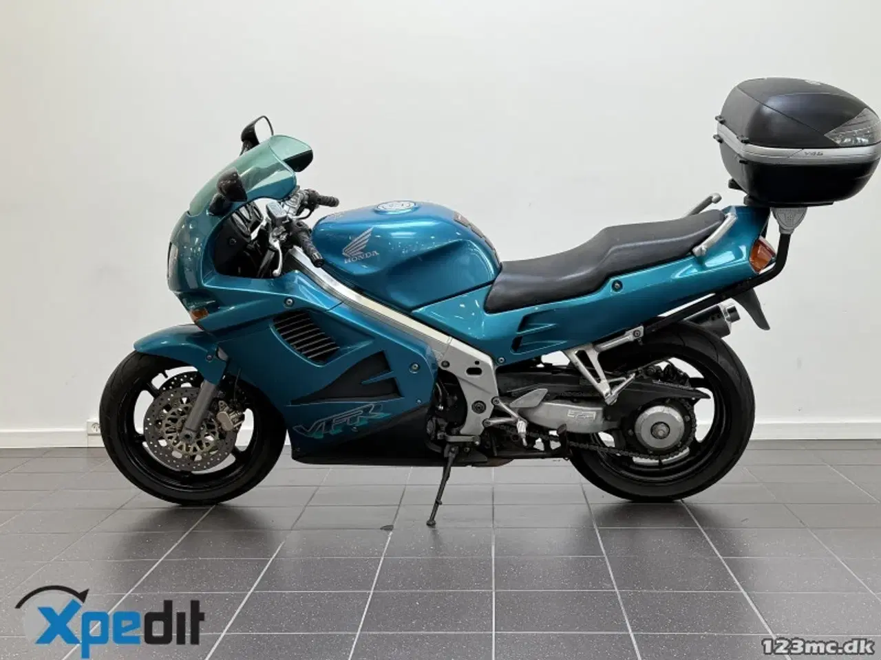 Billede 6 - Honda VFR 750 F