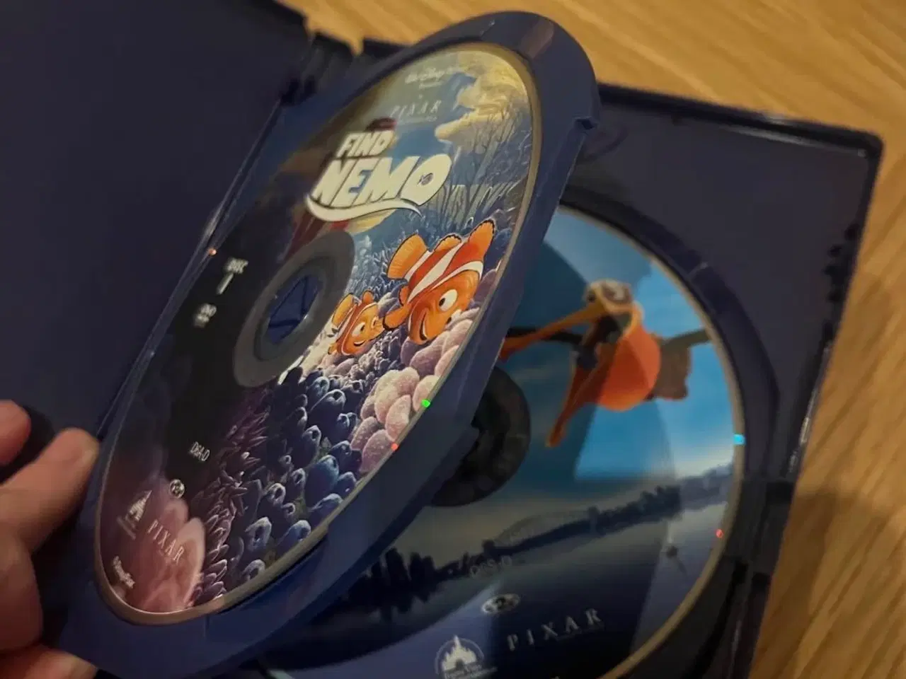 Billede 3 - Disney Pixar Find Nemo