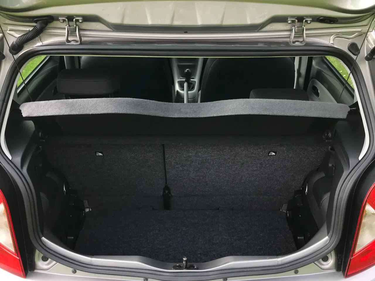 Billede 9 - Seat Mii 1.0 Style - 2019 - 55.xxx km. 