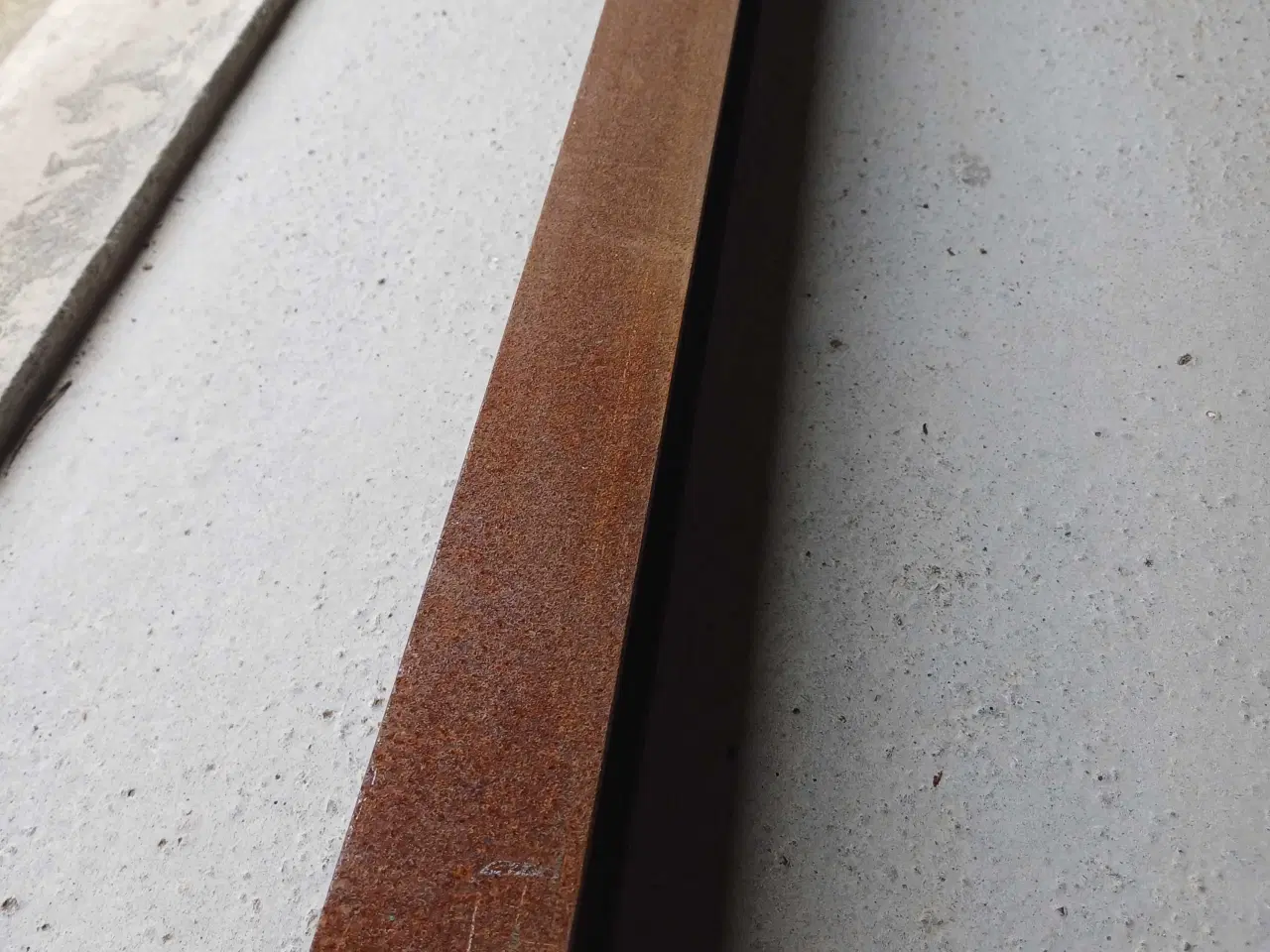 Billede 2 - Jernbjælke