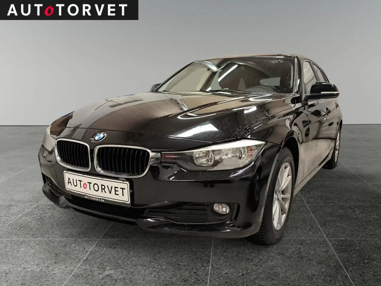 Billede 1 - BMW 320d 2,0 Touring