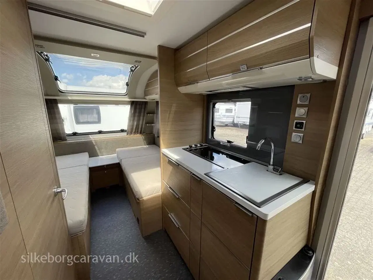 Billede 6 - 2019 - Adria Adora 482 LU