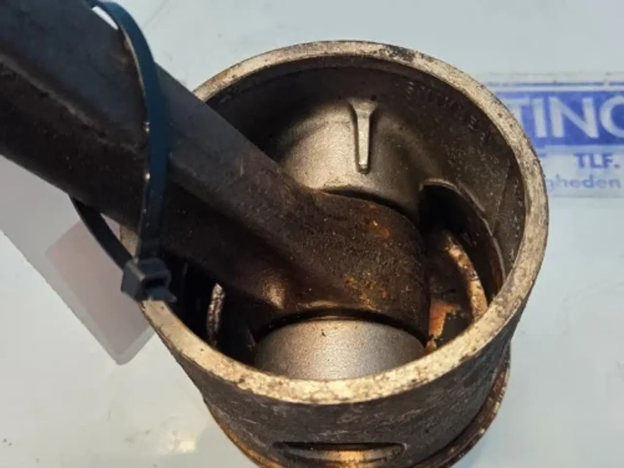 Billede 9 - Perkins 4.248 Stempel 101026