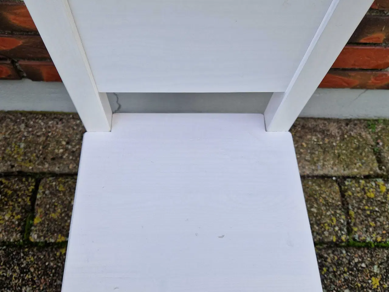 Billede 2 - Børnestol 