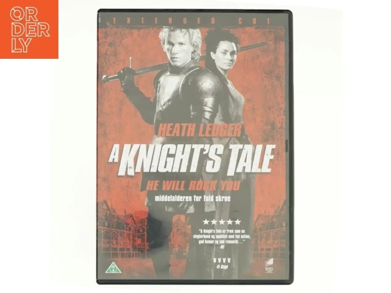 Billede 1 - A Knights Tale