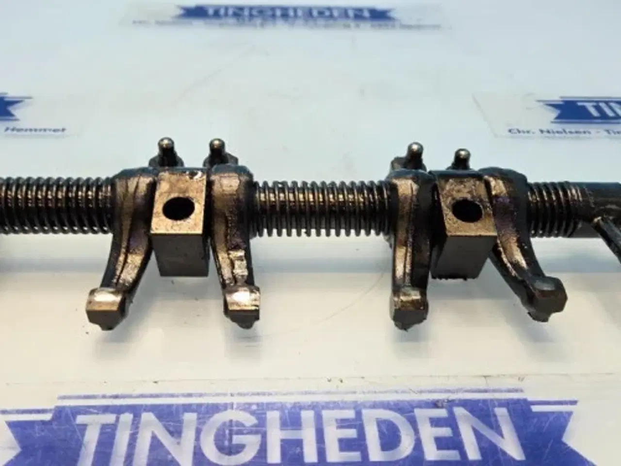 Billede 7 - Perkins 1006-60T Vippearm 4224482M91