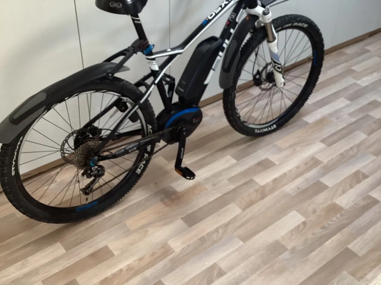 Billede 1 - MTB Bull ! pæn og velholdt Bike