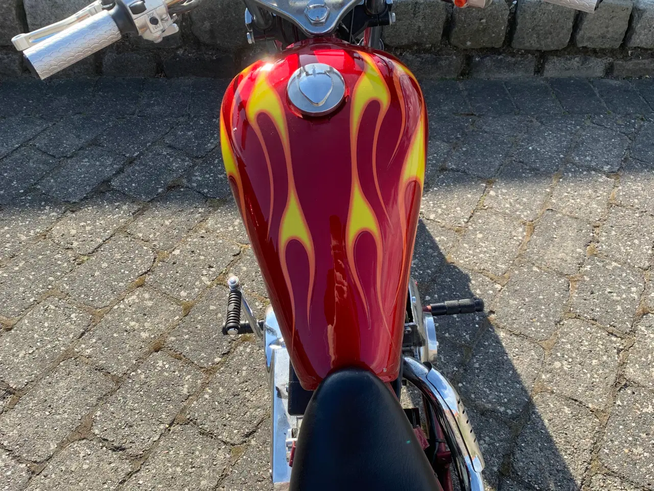 Billede 8 - Mini chopper til salg