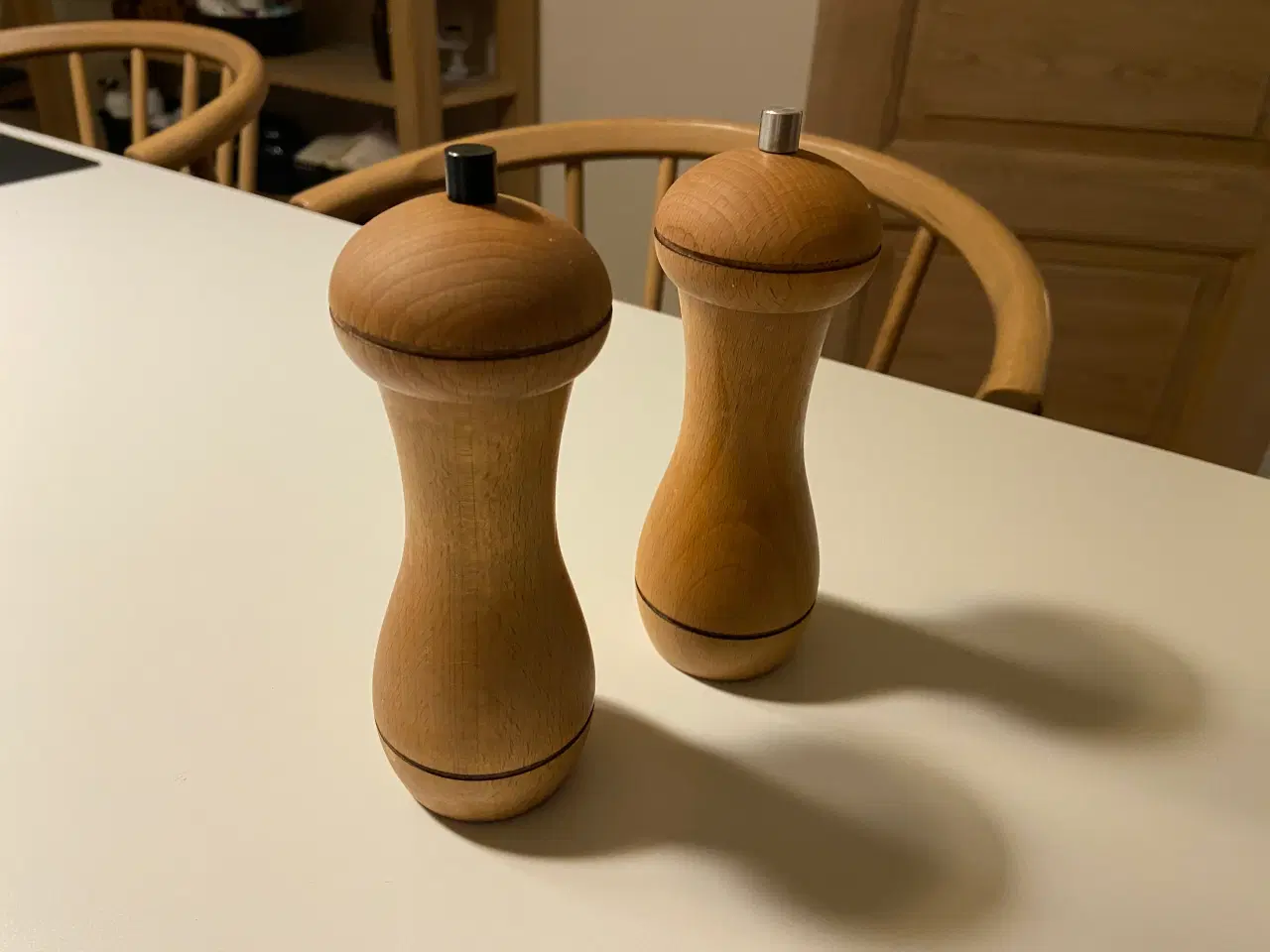 Billede 9 - Salt og pebersæt fra Jelling Design