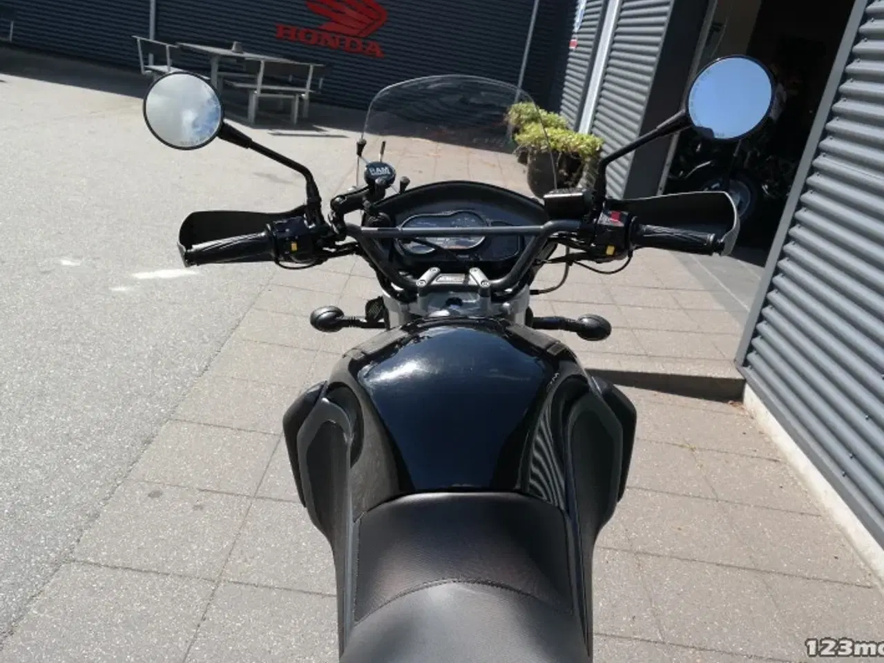 Billede 21 - Buell XB12X Ulysses MC-SYD BYTTER GERNE