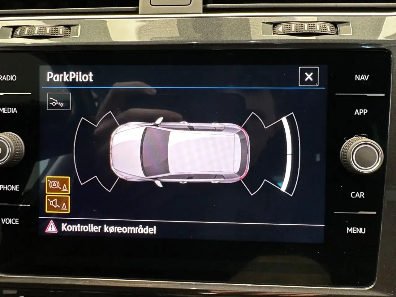 Billede 20 - VW e-Golf VII  
