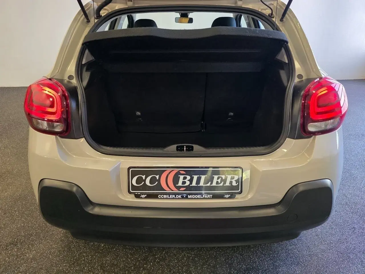 Billede 8 - Citroën C3 1,2 PureTech 82 Iconic