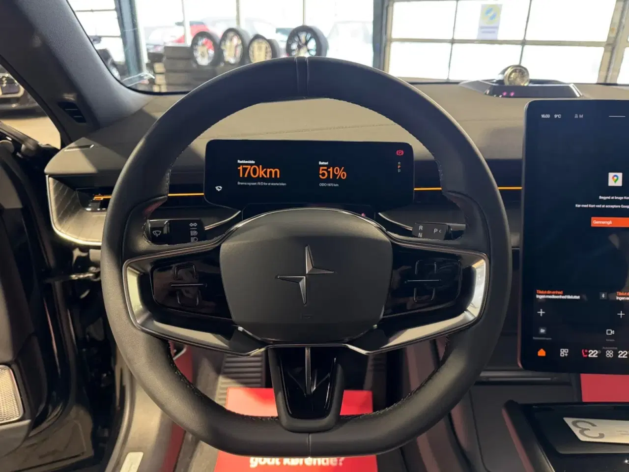 Billede 14 - Polestar 3  Long Range AWD