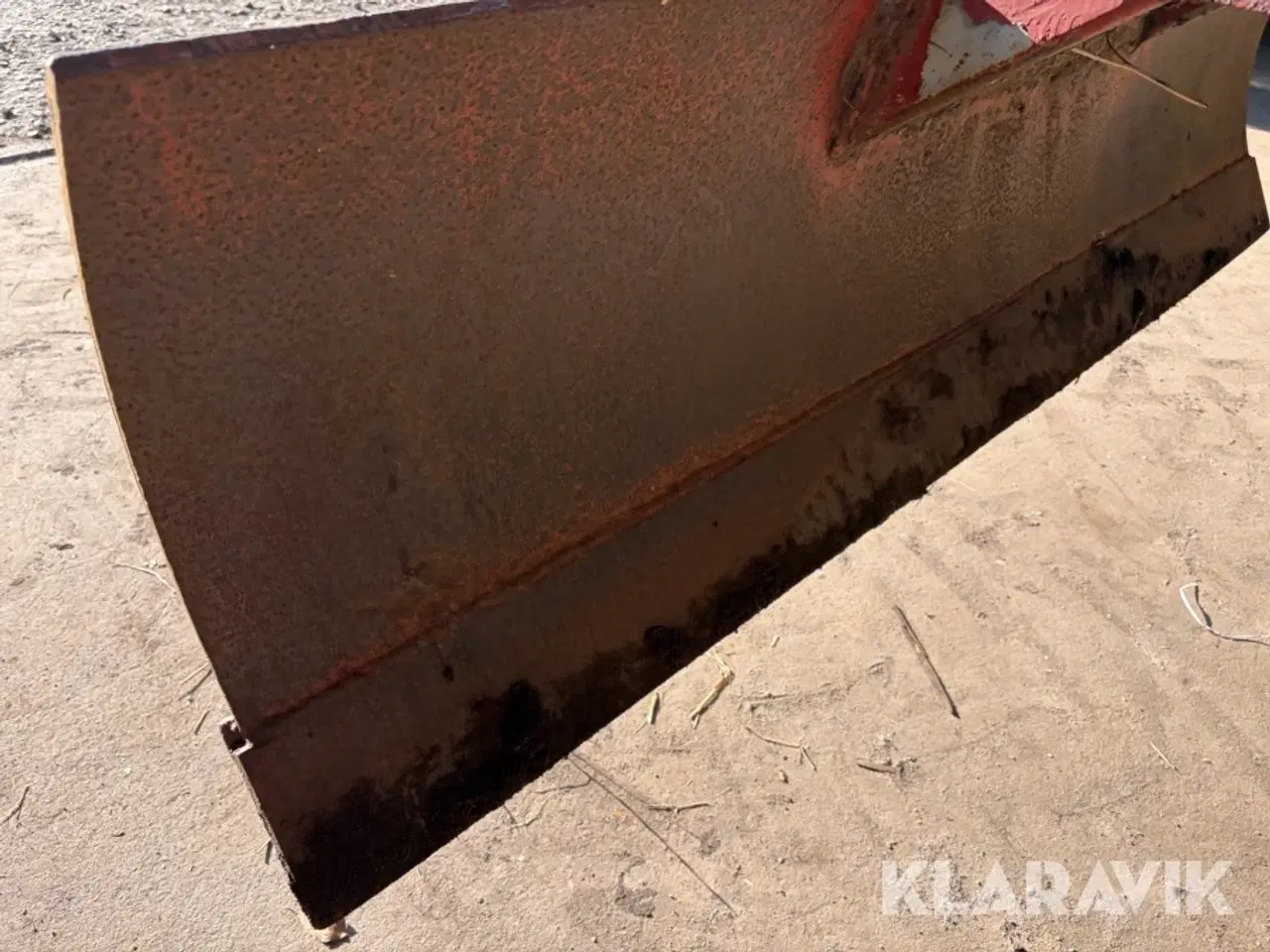 Billede 12 - Dåseblad