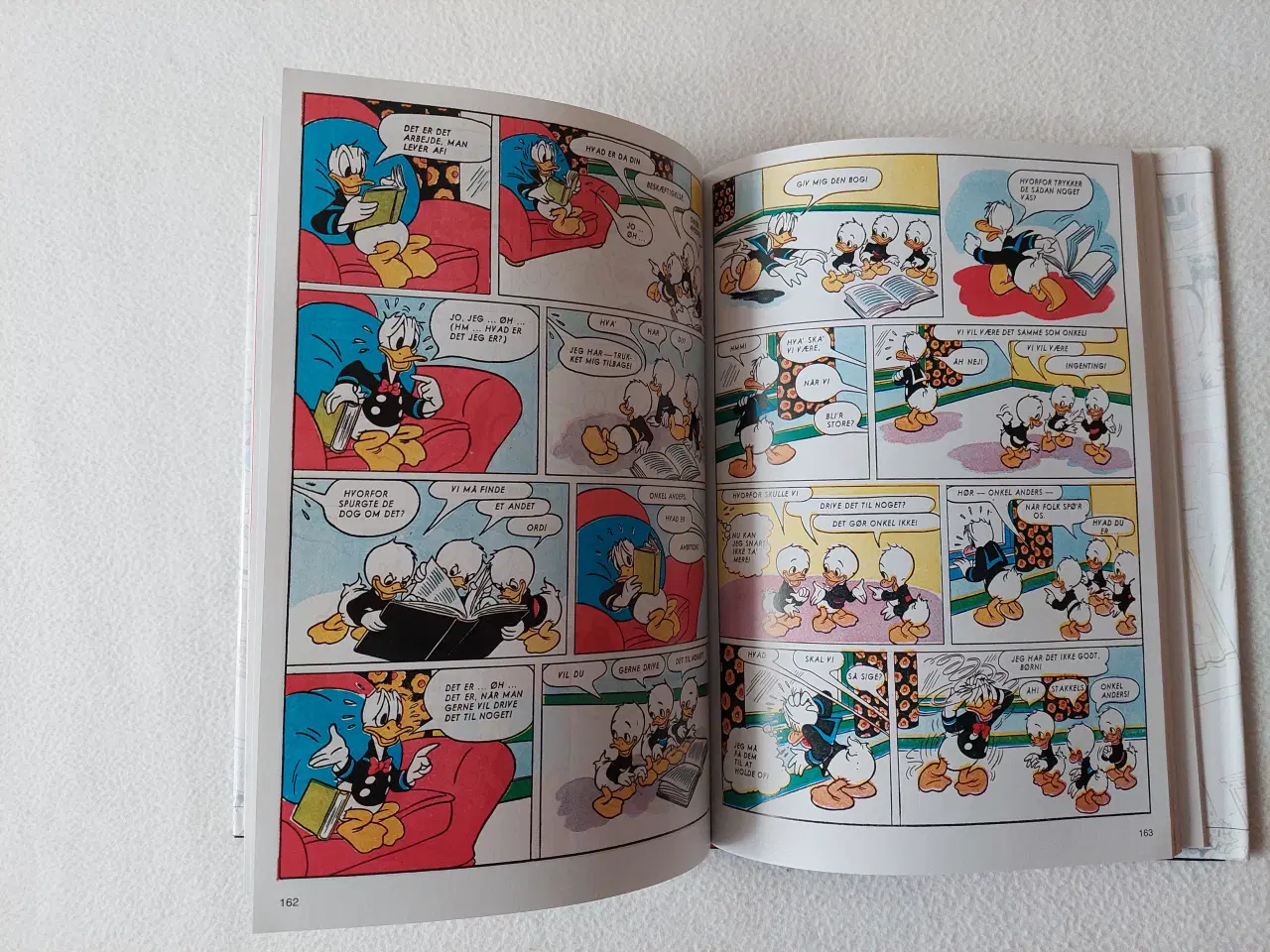 Billede 4 - Walt Disney Anders And & co  