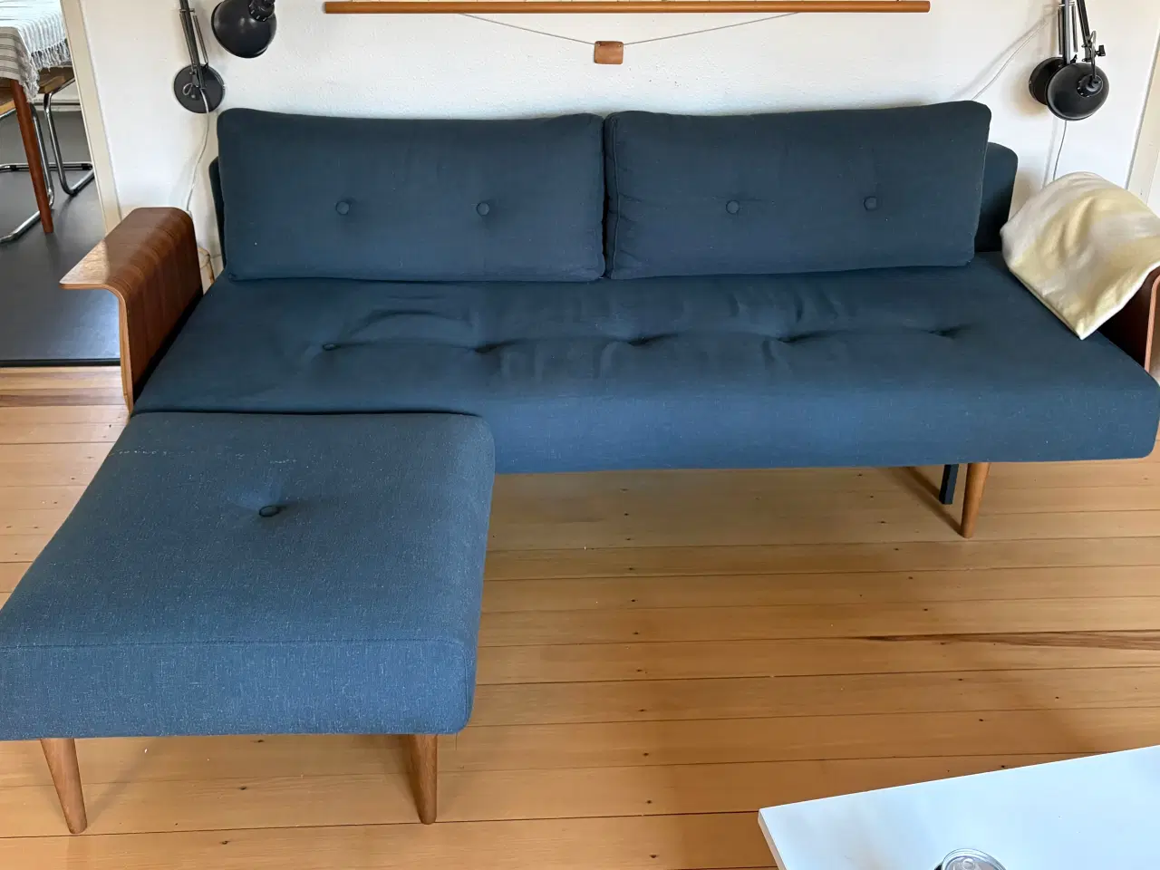 Billede 1 - Innovation Living sovesofa