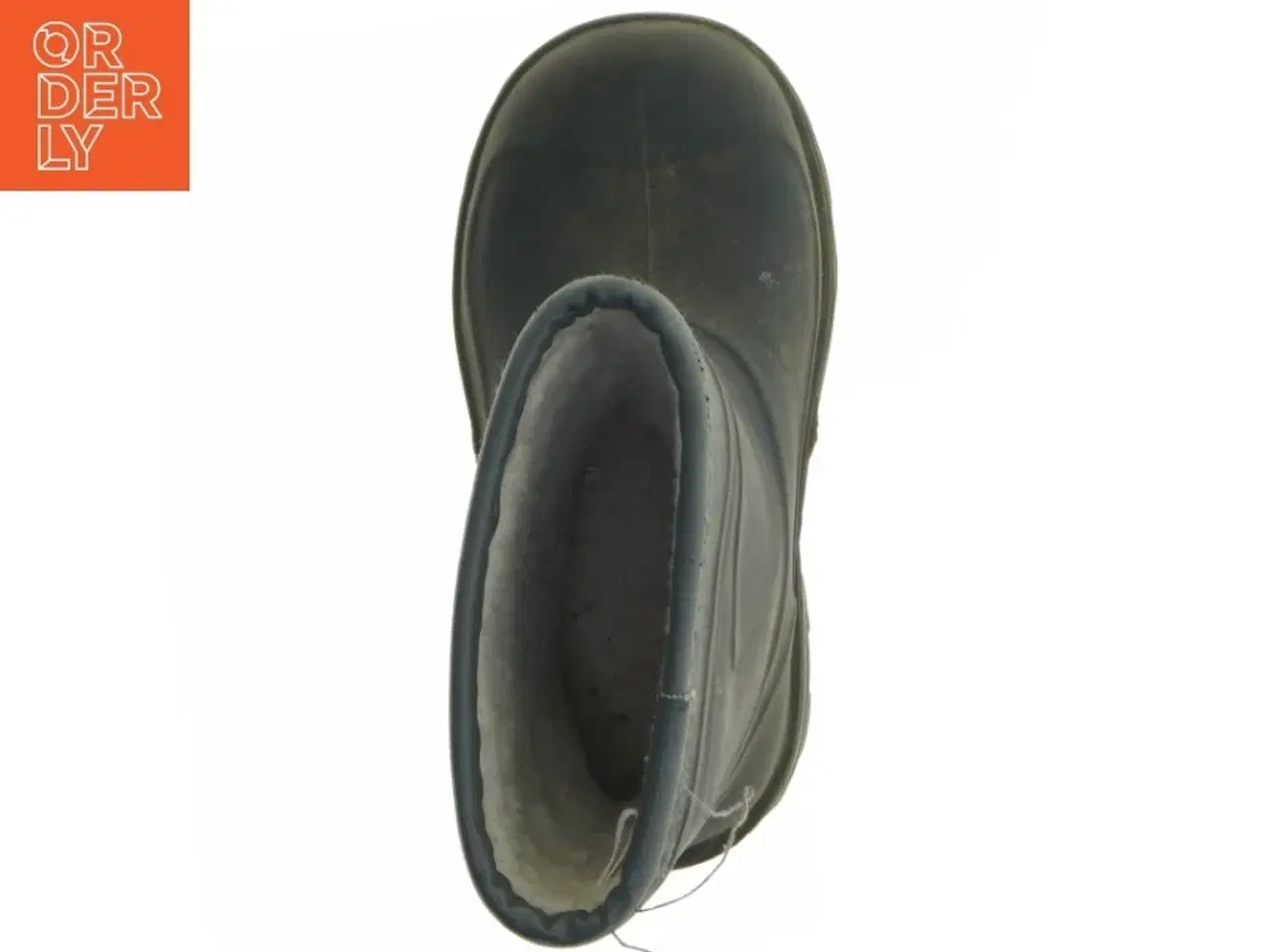 Billede 8 - Børnegummistøvler (str. 24)