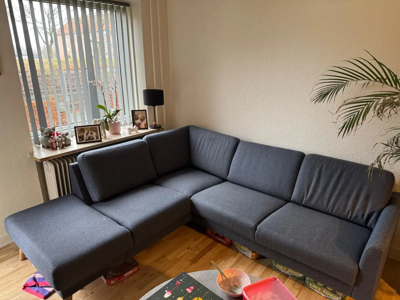 Billede 1 - Ilva sofa 