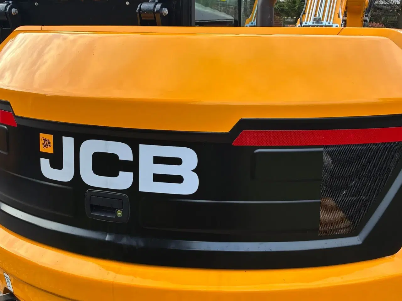 Billede 3 - JCB 86C-2