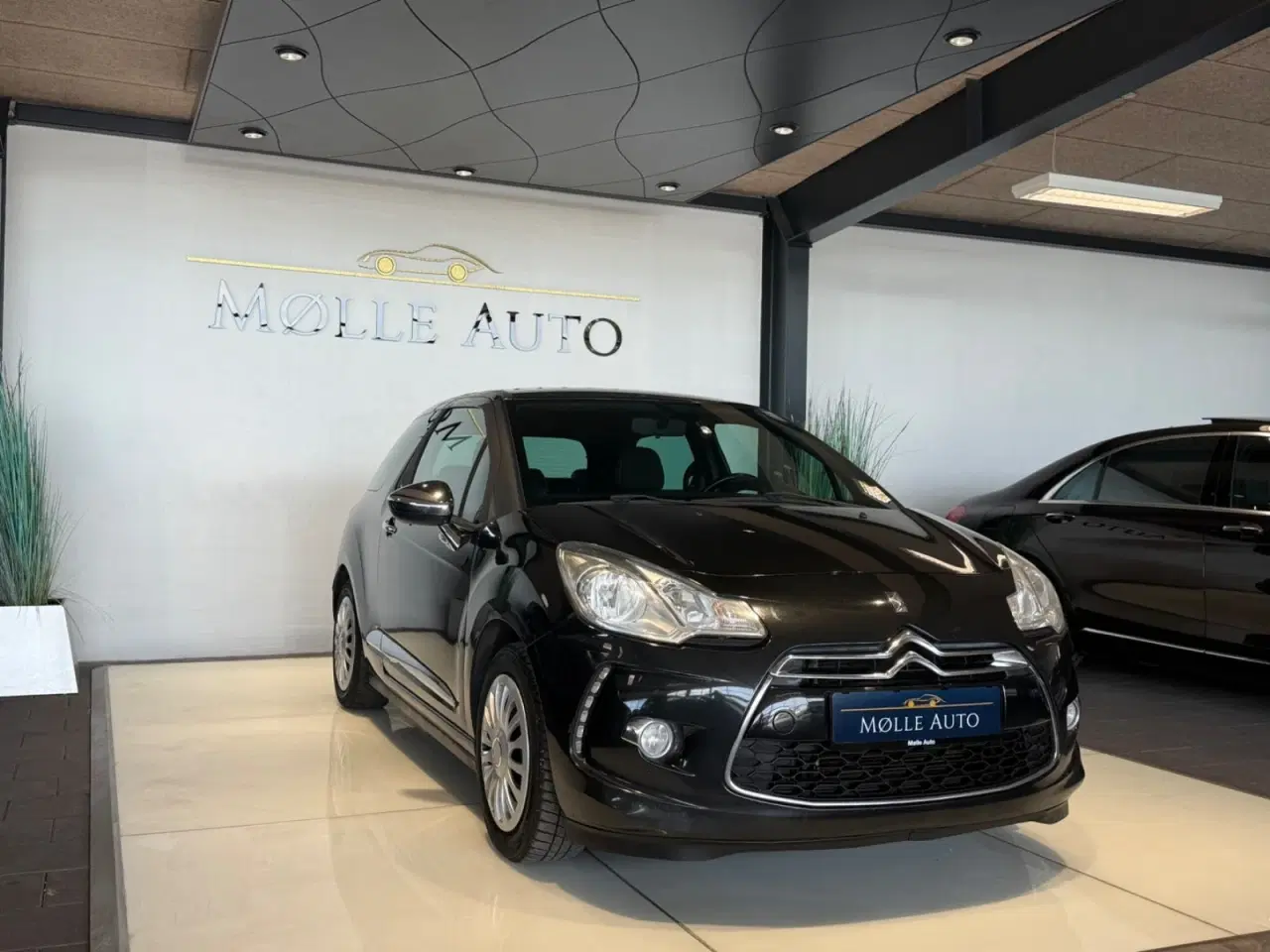 Billede 9 - Citroën DS3 1,6 e-HDi 90 Style