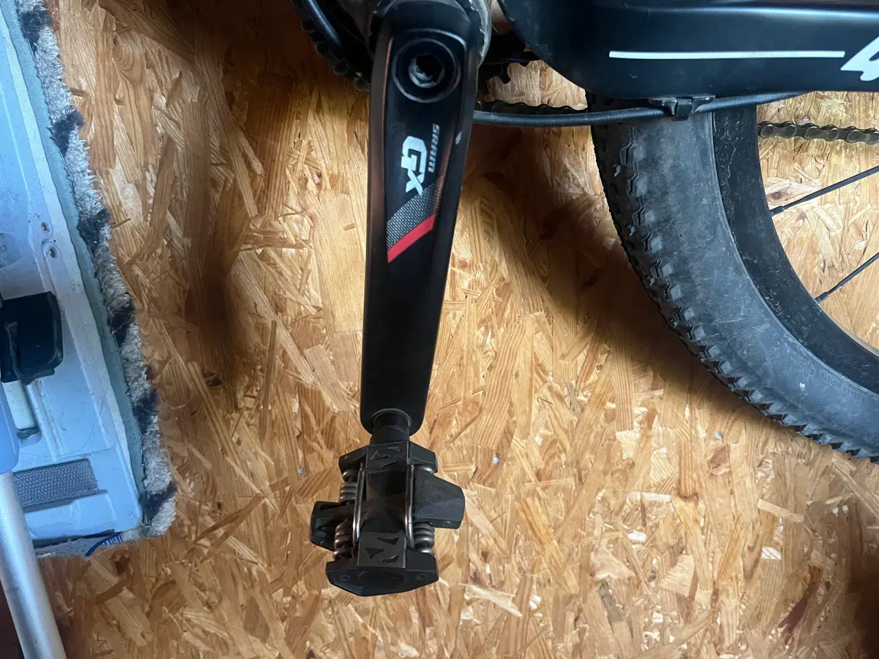 Billede 3 - Pronghorn full suspension mountainbike