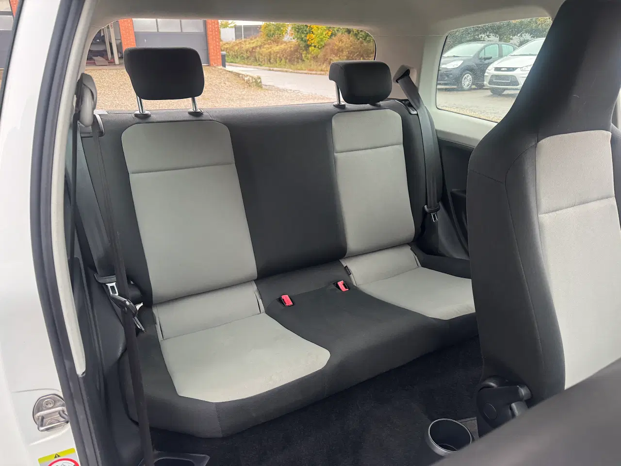 Billede 12 - Skoda Citigo Nysyn BILLIG