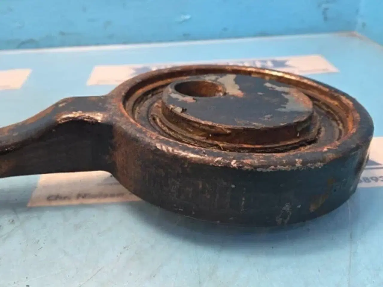 Billede 8 - Case 9120 Arm 87317702