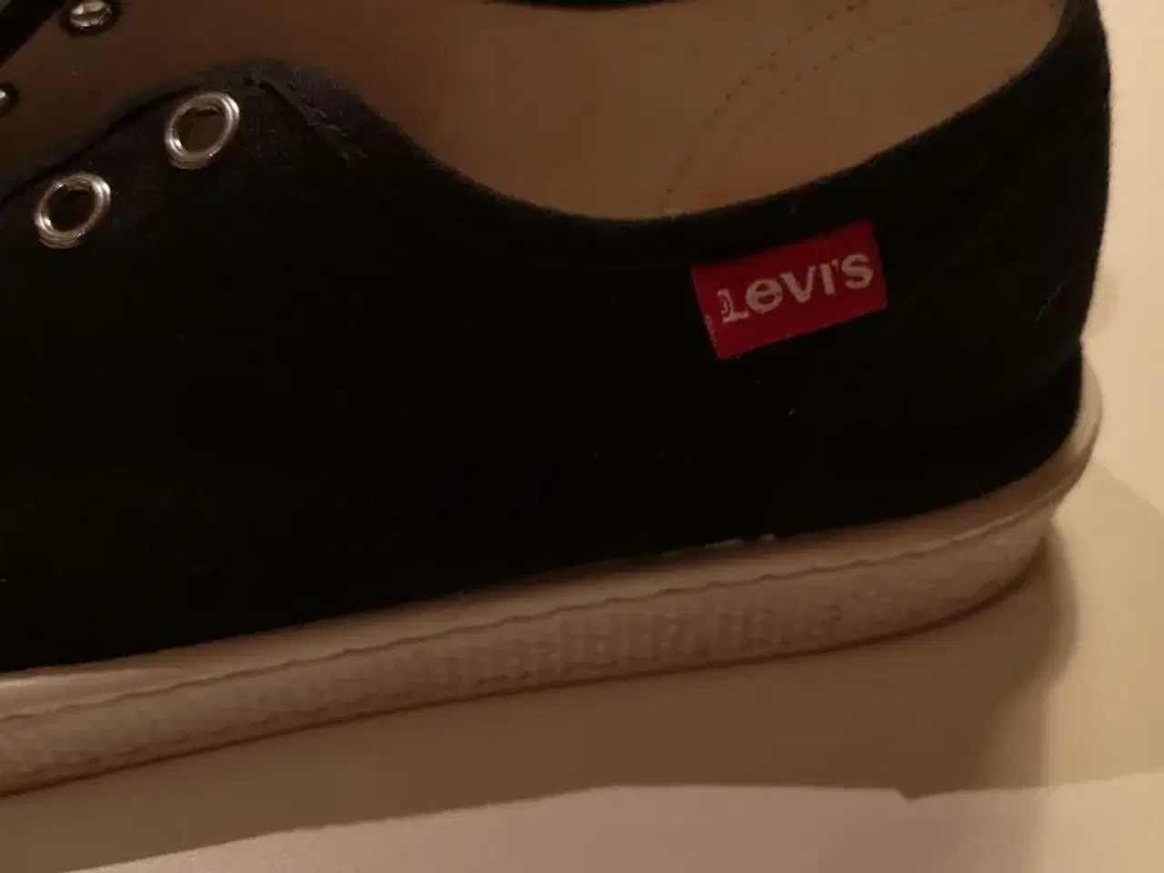 Billede 4 - Levis sneakers