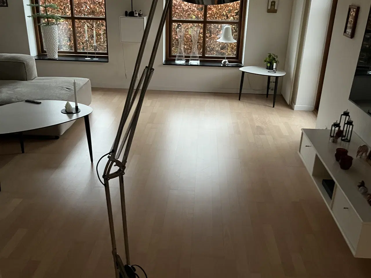 Billede 2 - Standerlampe