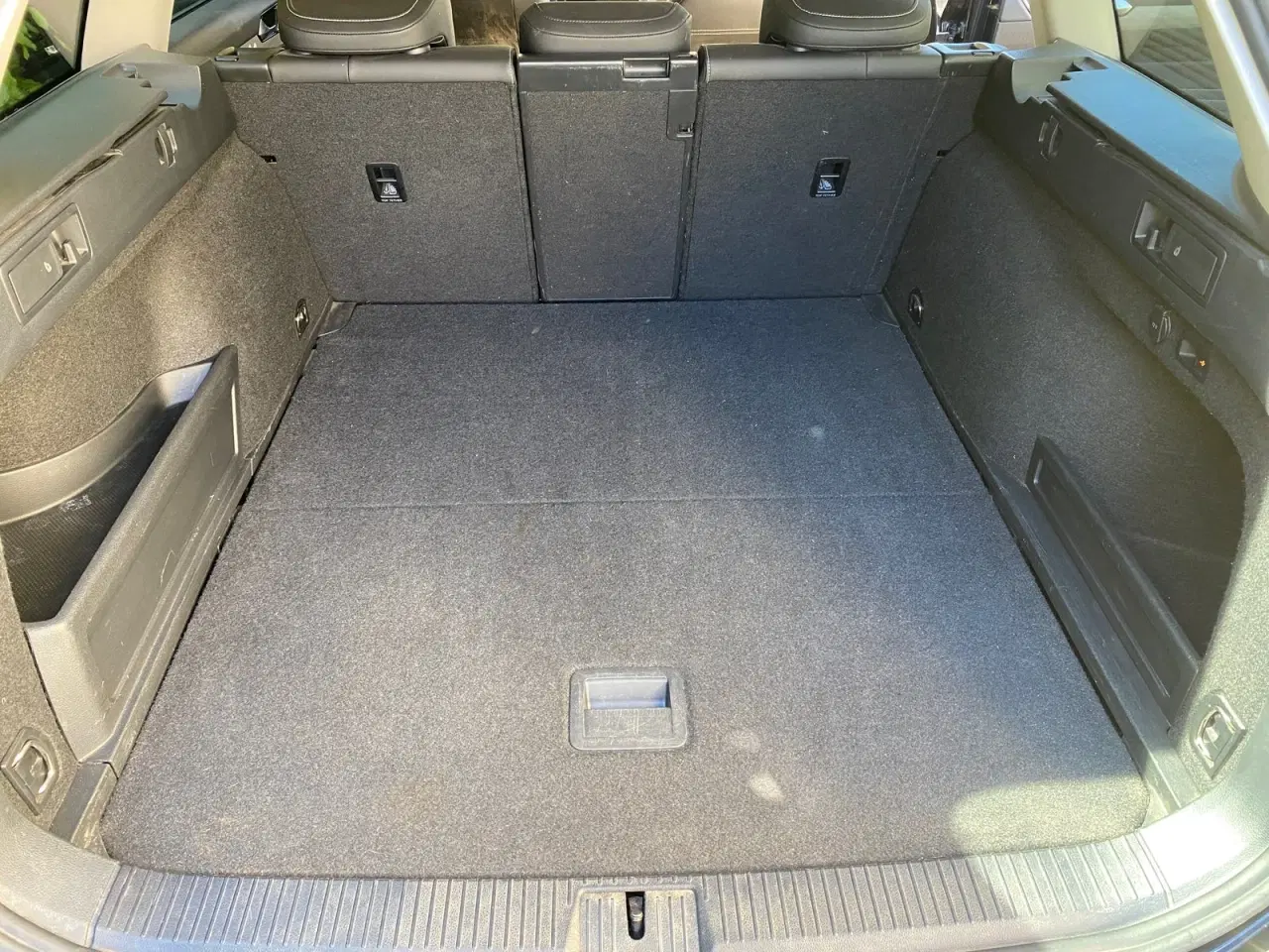 Billede 15 - VW Passat 1,4 GTE Variant DSG