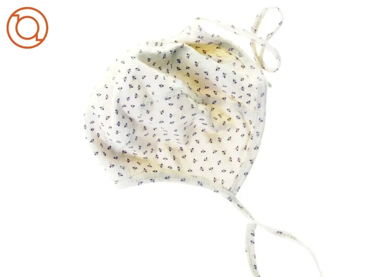 Billede 3 - Babyhue fra Kongens Sløjd (str. 50 cm)