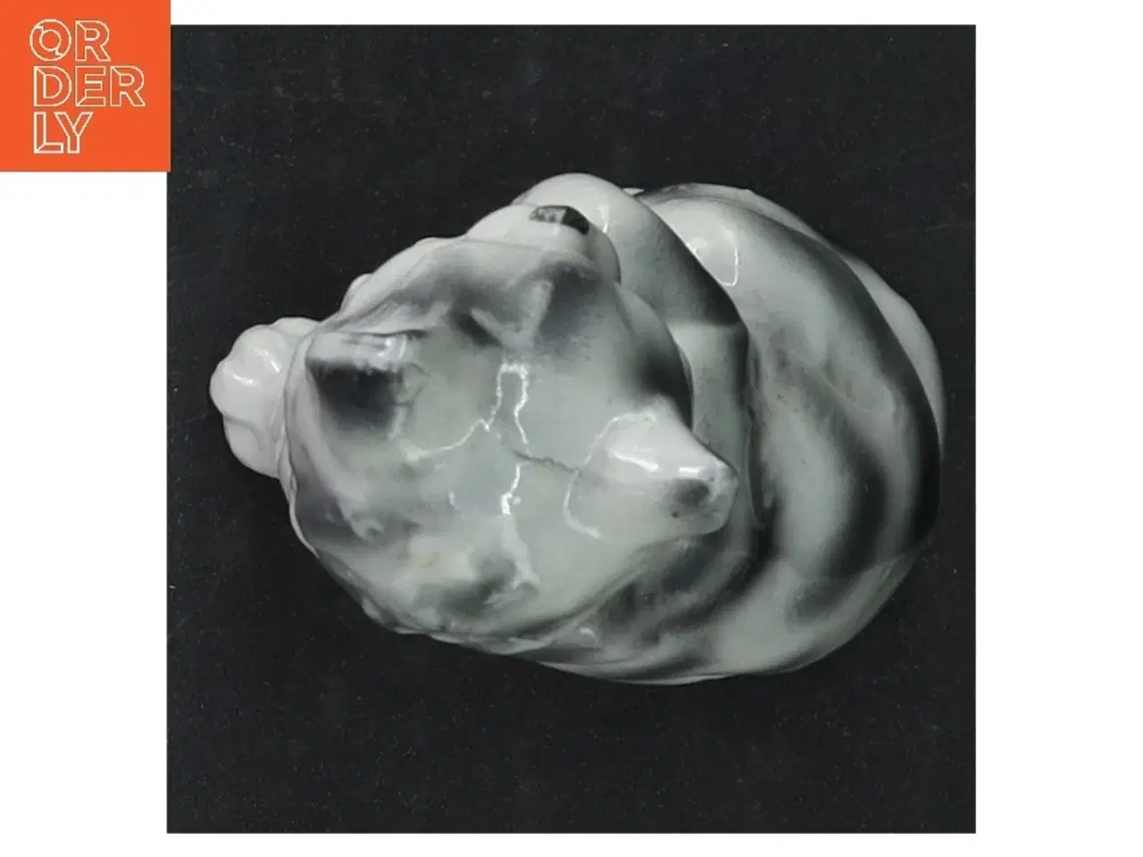 Billede 3 - Porcelænskat