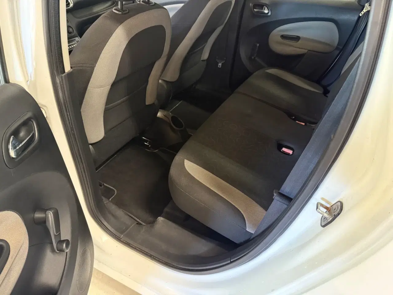 Billede 8 - Citroën C3 Picasso 1,6 HDi 110 Comfort