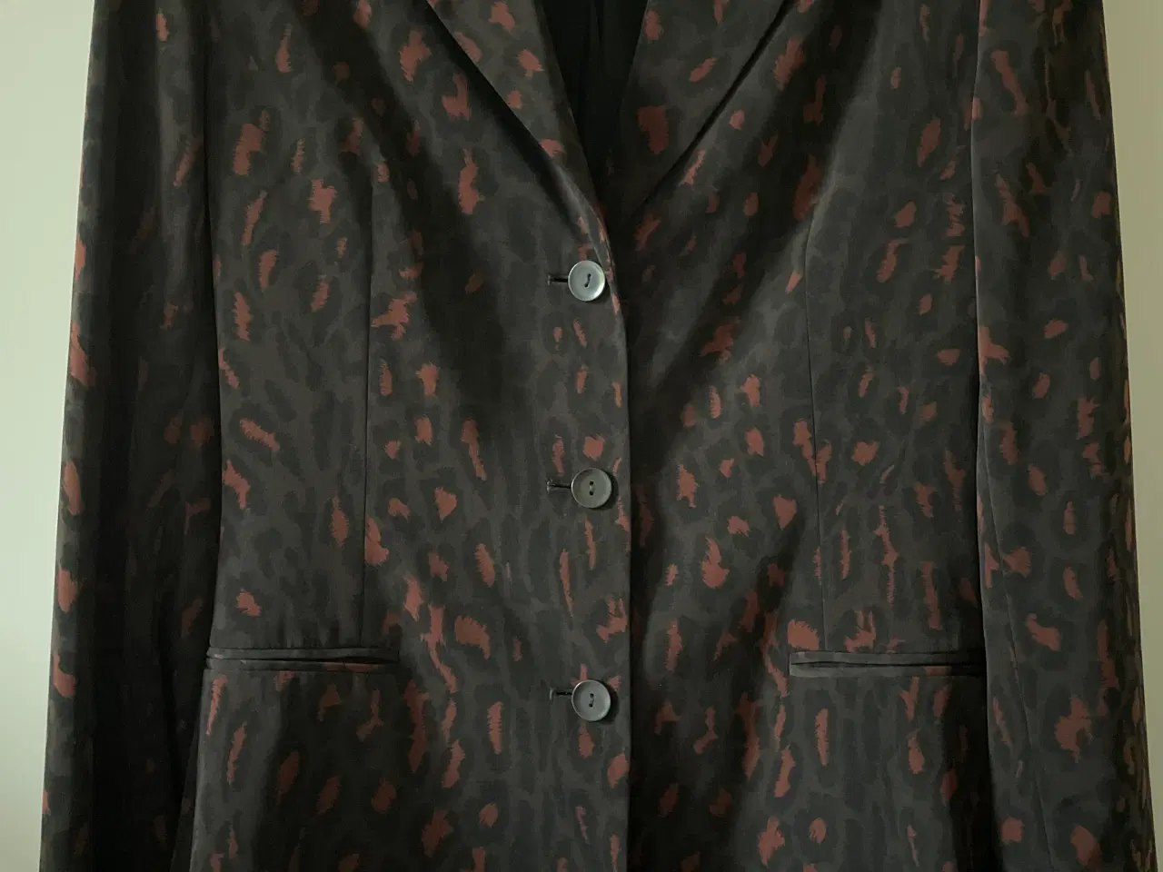 Billede 1 - Blazer 