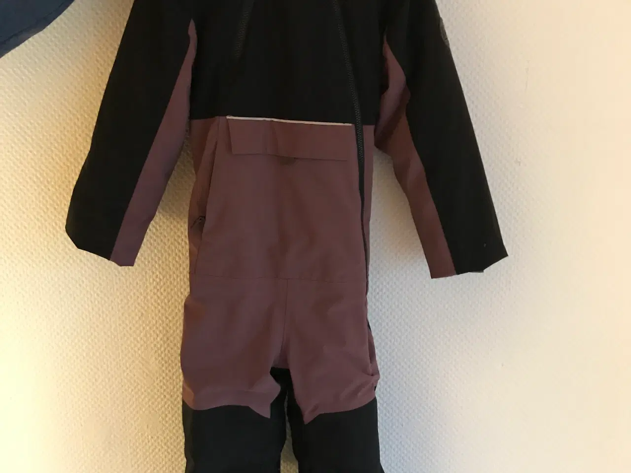 Billede 1 - Fin Lindberg Flyverdragt